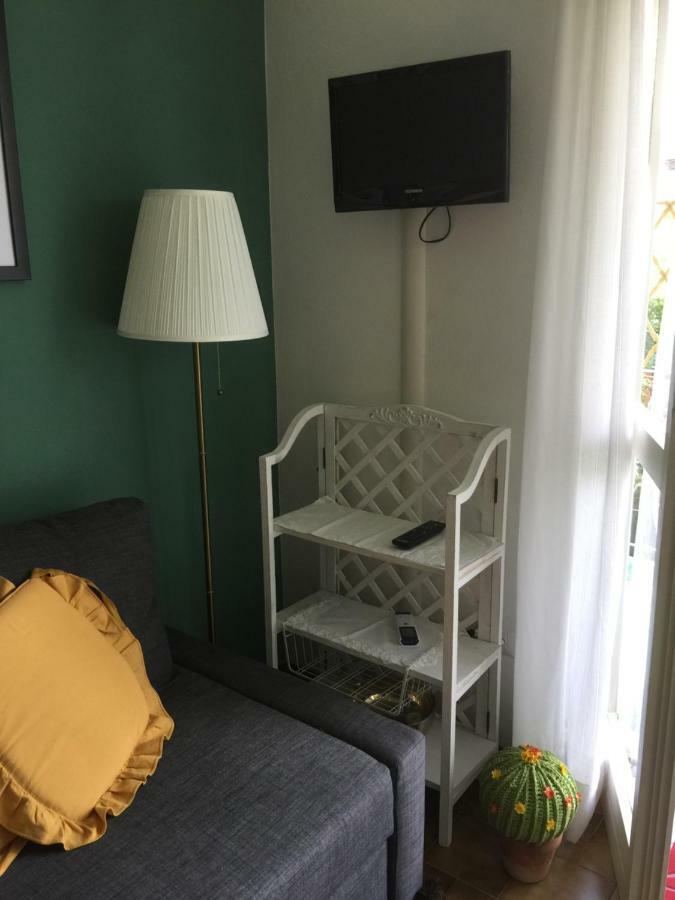 Residenza Primavera Lago Maggiore Colazza Luaran gambar